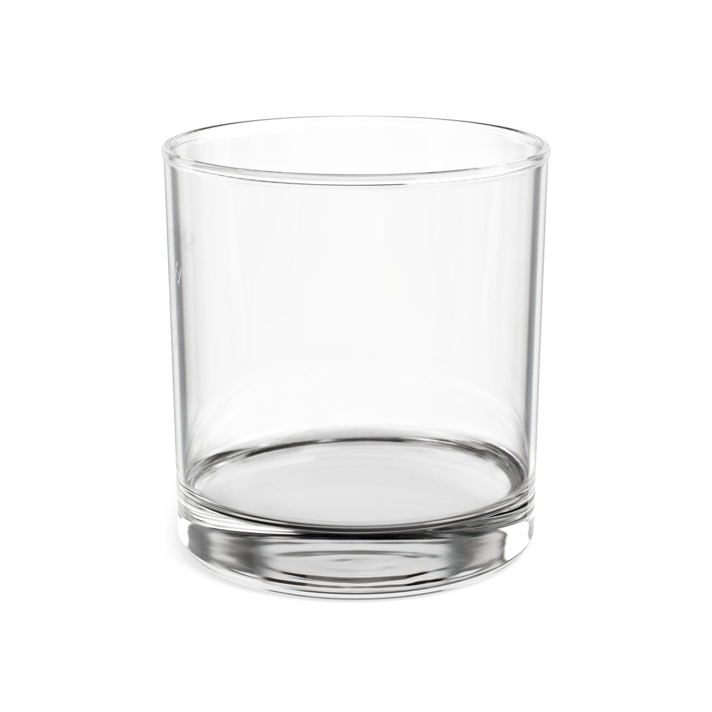 Engraved Sassenach Whiskey Glass, Outlander Fan Gift