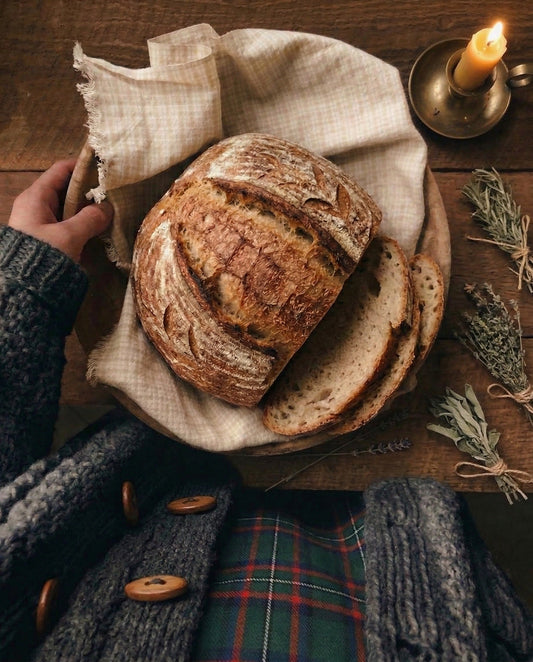 Beyond the Stones: 5 Cozy Recipes Inspired by Outlander