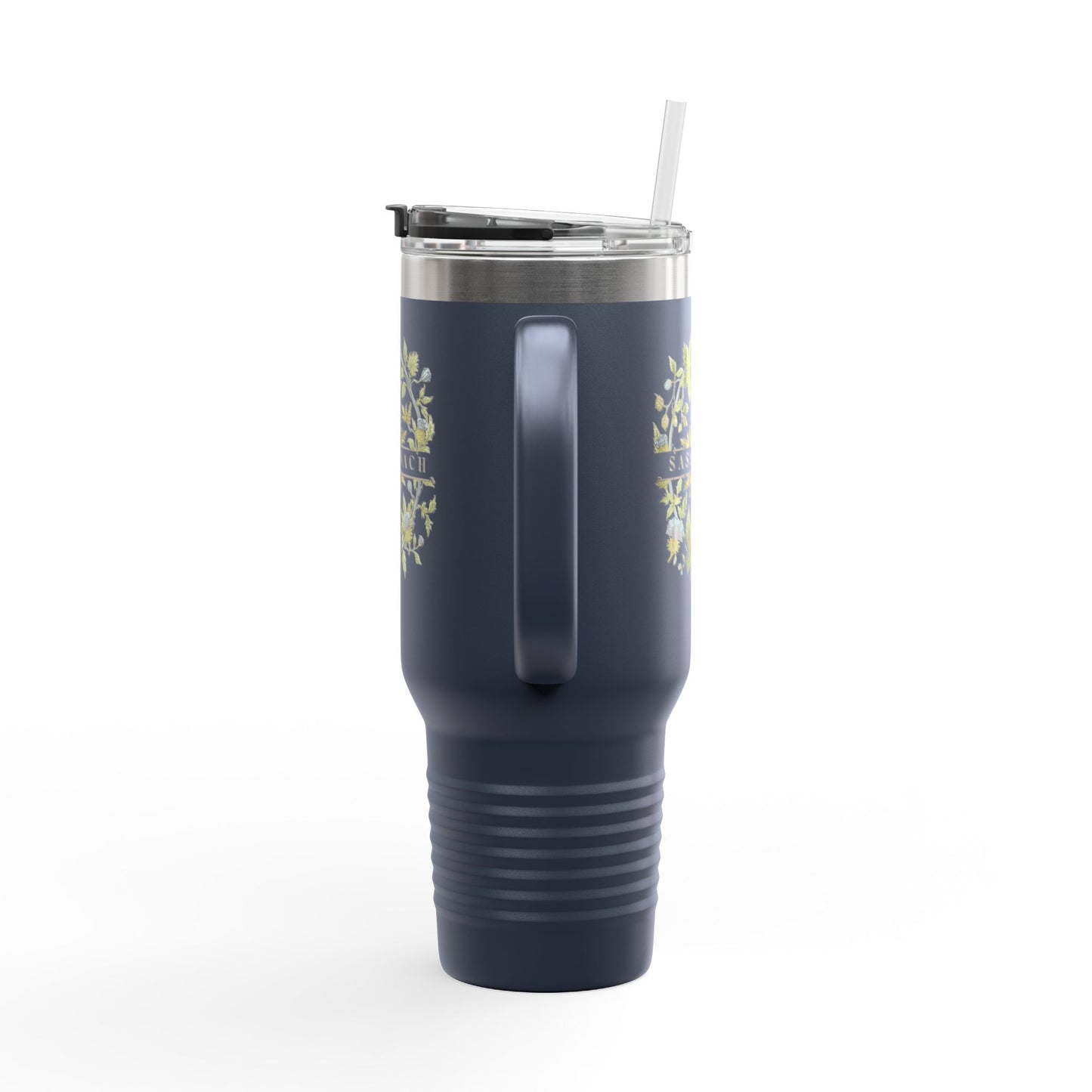 Sassenach Insulated Travel Mug, 40oz | Keeps Drinks Hot or Cold, Perfect Gift for Tea Lovers, Coffee Enthusiasts, Travel Accessories, [...]