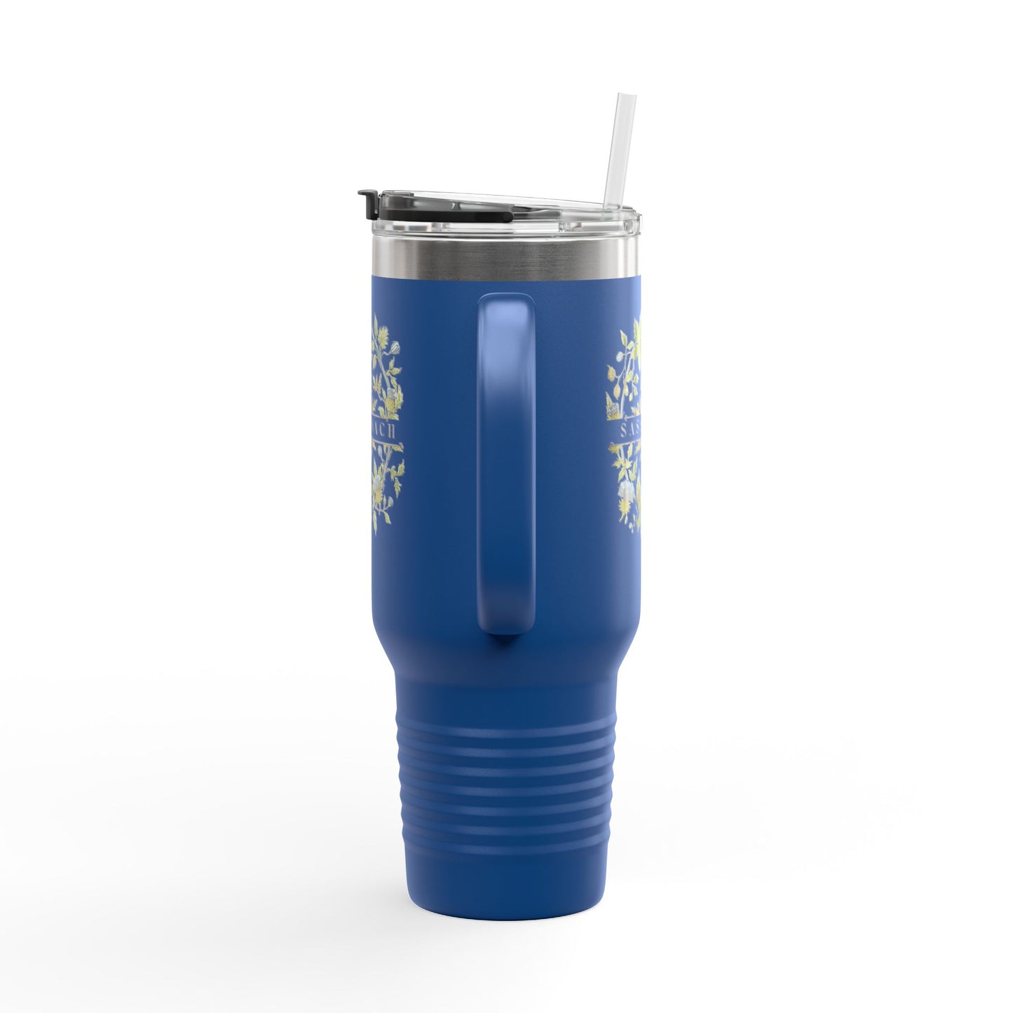 Sassenach Insulated Travel Mug, 40oz | Keeps Drinks Hot or Cold, Perfect Gift for Tea Lovers, Coffee Enthusiasts, Travel Accessories, [...]