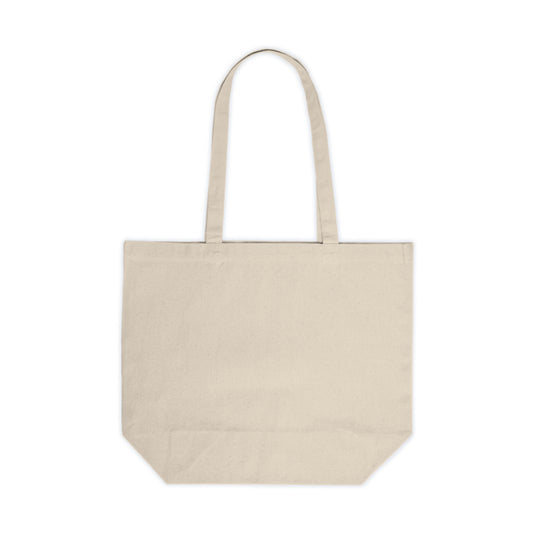 Sassenach Canvas Tote - Customisable Outlander Inspired Tote