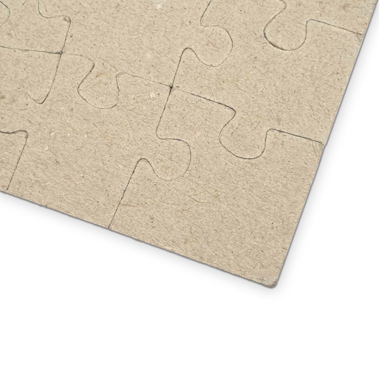 Castle in the Highlands Jigsaw Puzzle